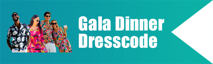 dresscode