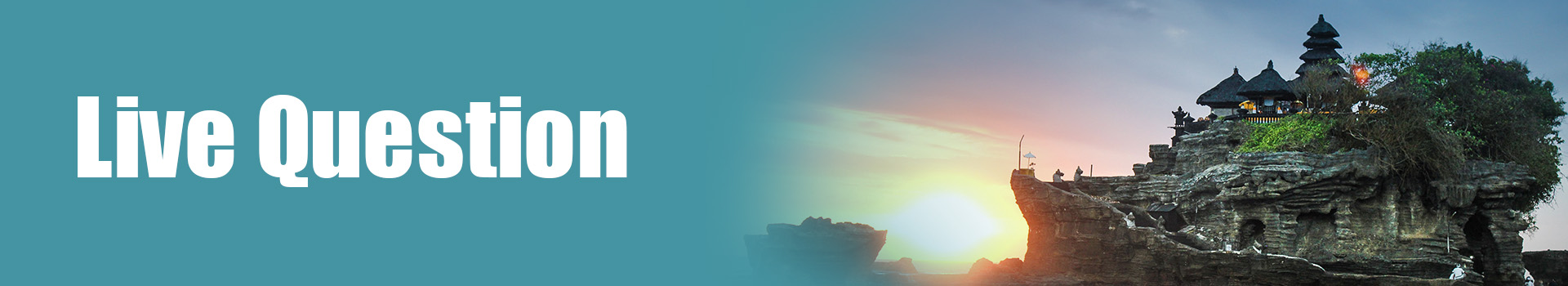 banner